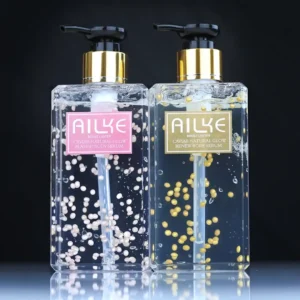 Ailke Caviar Natural Glow Renew Body Serum