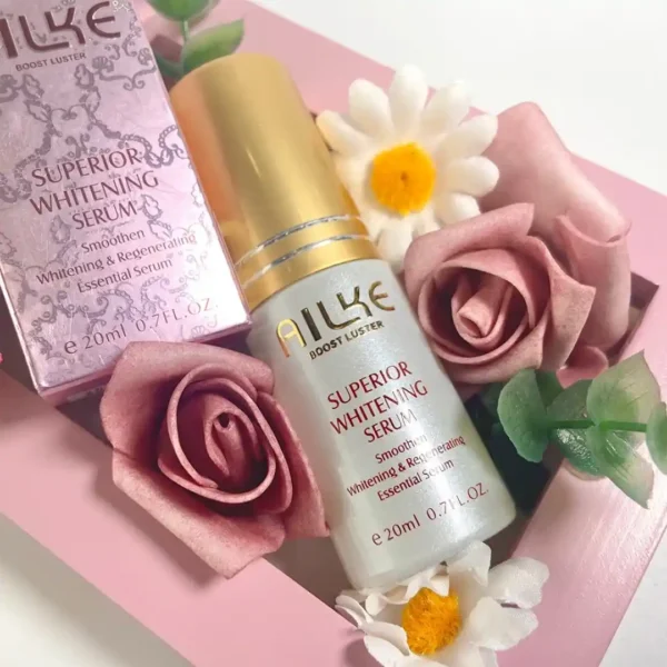 AILKE Superior Whitening Serum