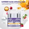 freckles whitening cream