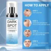 Dark Spot Corrector - Fade Dark Spots & Brighten Skin Tone