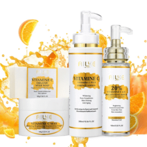 VC Face care 4 in 1 set