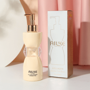Collagen Repair Whiten Lotion