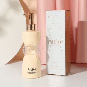 Collagen Repair Whiten Lotion