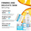 Multivitamins Whitening Kit