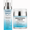 Brightening & Dark Spot Corrector Duo Skincare Set