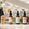 PUQIANNA Hydrating Facial Serum