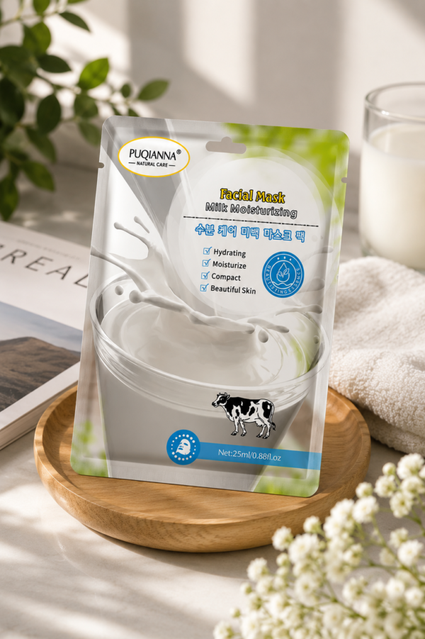 sheet masks for glowing skin