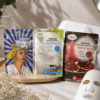 sheet masks for glowing skin