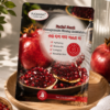 Pomegranate Firming Facial Mask